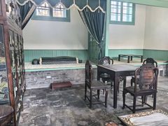 -张学良旧居陈列馆