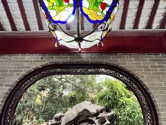 -东江渔村·古典园林·30年粤菜老字号(太和店)