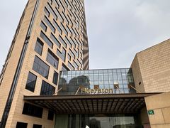 -上海嘉定喜来登酒店