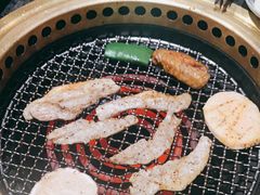 -神户赤童日式烤肉伙伴(东直门店)