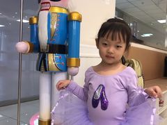 -炫艺舞蹈培训中心(枫尚奥特莱斯店)