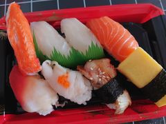 -AEON超市(永旺梦乐城泰达店)