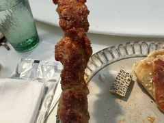 -龟兹KUCINA·新疆菜(前滩L+PLAZA店)