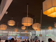 -绿茶餐厅(广州天河城店)