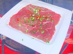 -谭鸭血老火锅(漳州路店)