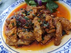 -胡世羊肉汤(南街店)