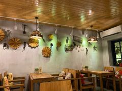 大堂-七七家的糖水店(南湾街1号店)