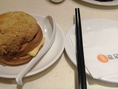 -龙记香港茶餐厅(久光百货店)