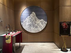 -中山保利艾美酒店-乐美中餐厅