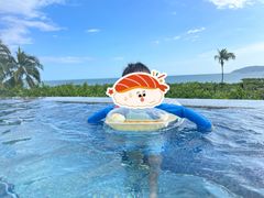 -三亚亚龙湾天域度假酒店