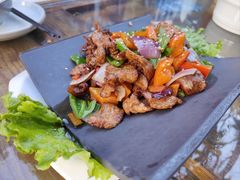 -尽善百年古院餐厅(王家老宅店)