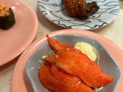 -争鲜回转寿司(东方银座店)
