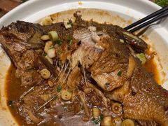 -鑫小城故事·藕汤·家常菜(台北一路总店)