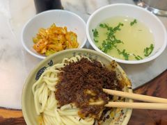 -肖家河家常面(肖家河北街店)
