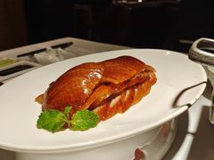 -四季民福烤鸭店(王府井东安门店)