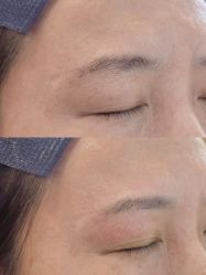 -Wax Brow蜜蜡脱毛美甲美睫眉吧