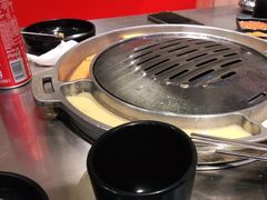 -哈哈碳都·牛肋条无限自助烤肉(台江万达店)
