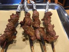 -津门羊大爷·铜锅涮肉(黄河道店)