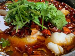 -大牌大·传统杭帮菜(湖滨店)