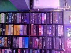 -剧狐剧本杀(徐汇1号店)