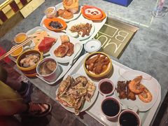 -堂会(天河店)