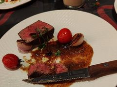 -Nord Grill&Bar Highland诺德西餐(深圳欢乐海岸店)