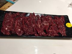 -陈记顺和牛肉火锅馆(天河北路店)