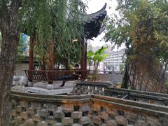 -不倒翁·徽天下名菜楼(马鞍山路店)