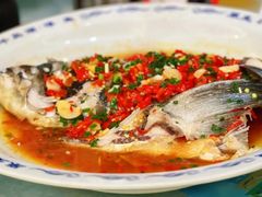 -千岛湖鱼味馆(十字街总店)