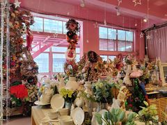 -陶缘陶瓷工厂店