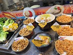-大连湾旭日·家宴·海肠捞饭(马栏广场店)