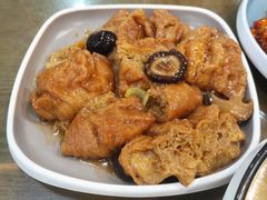 -京天红酒家(虎坊路店)