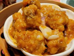 -点都德(喜粤楼店)