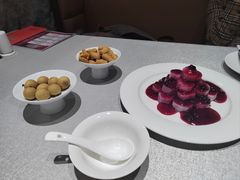 -郑庄脂渣海鲜楼(九水路店)