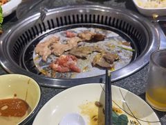 -鹤之乡·齐齐哈尔烤肉·非遗(秋涛路店)