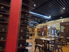 -大连金石滩绿发温泉假日酒店