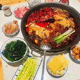0元玩转这座城 今天出门吃点啥 今天咱就吃火锅吧