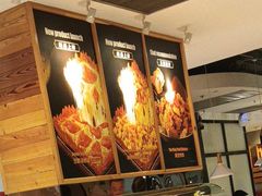 -比格比萨自助(新辰里学清路店)