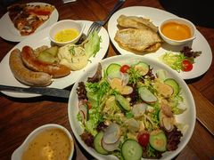 -FABIO’S费比欧披萨餐厅