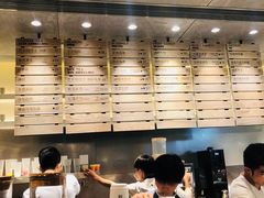 -喜茶(深圳东门1234店)