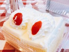 -红宝石·鲜奶小方(长阳店)