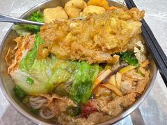 -居鲜味螺蛳粉(客村店)