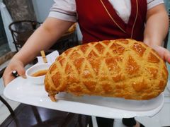 -东江海鲜酒家(艺都分店)