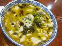-聚丰园•湖鲜餐厅(阿红私房菜梅石路店)