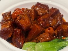 -八大碗·地道东北菜(东陵西路店)