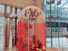 -上海雅居乐万豪侯爵酒店