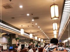 大堂-孙府大院(步行街店)