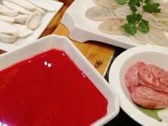 -老码头火锅(骡马市店)