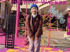 -上海波特曼丽思卡尔顿酒店