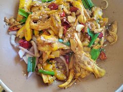 -肖记公安牛肉鱼杂馆·省级非物质文化遗产(三角路直营店)